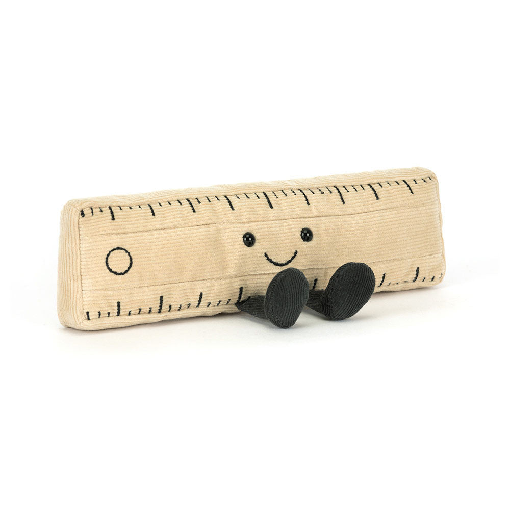 Amuseables Ruler - Jellycat Online