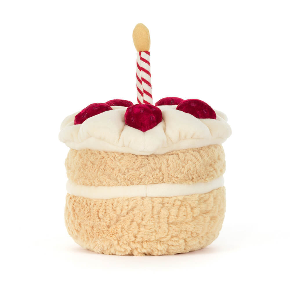 Amuseables Birthday Cake - Jellycat Sale