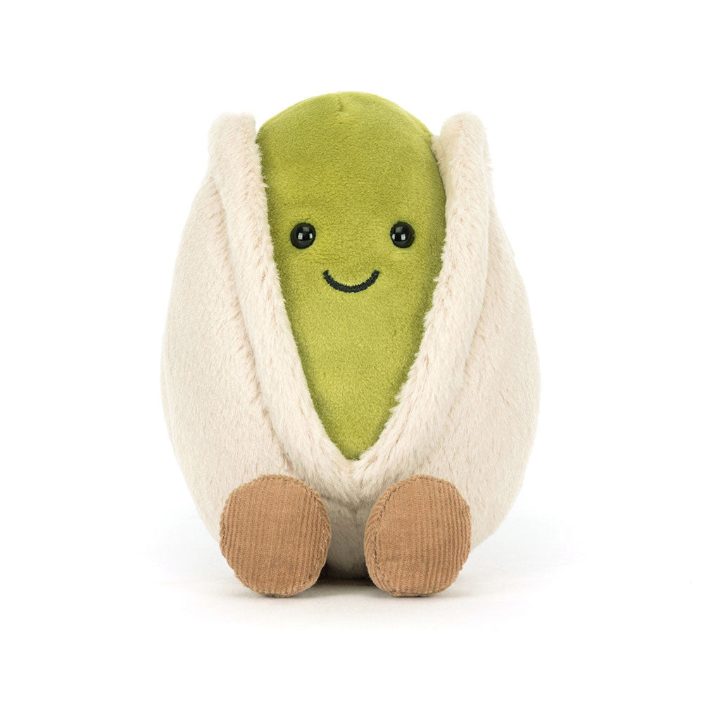Amuseables Horatio Pistachio - Jellycat Online