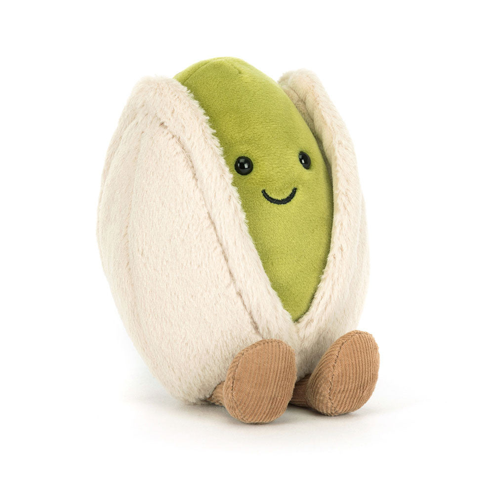 Amuseables Horatio Pistachio - Jellycat Online