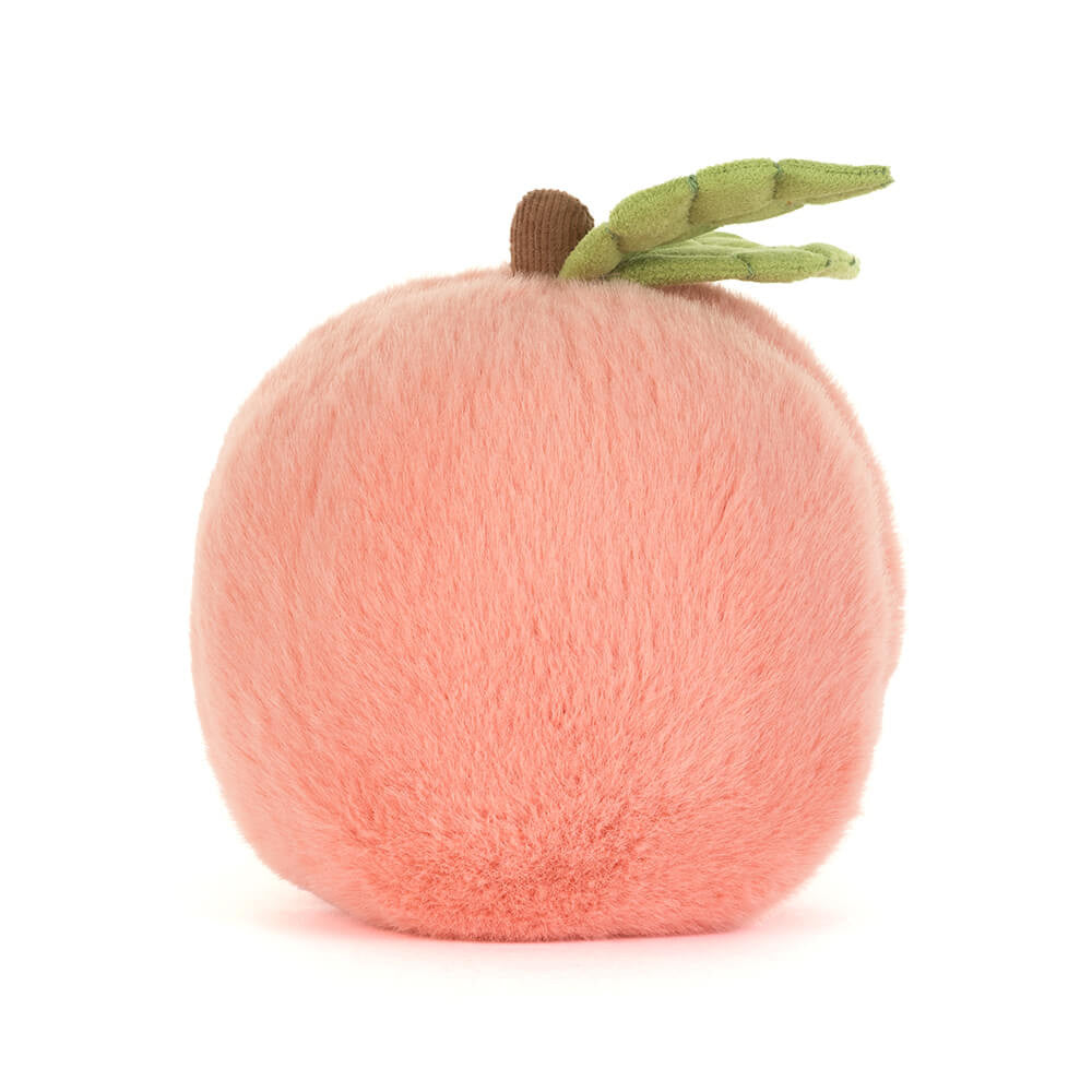 Amuseables Peach - Jellycat Discount
