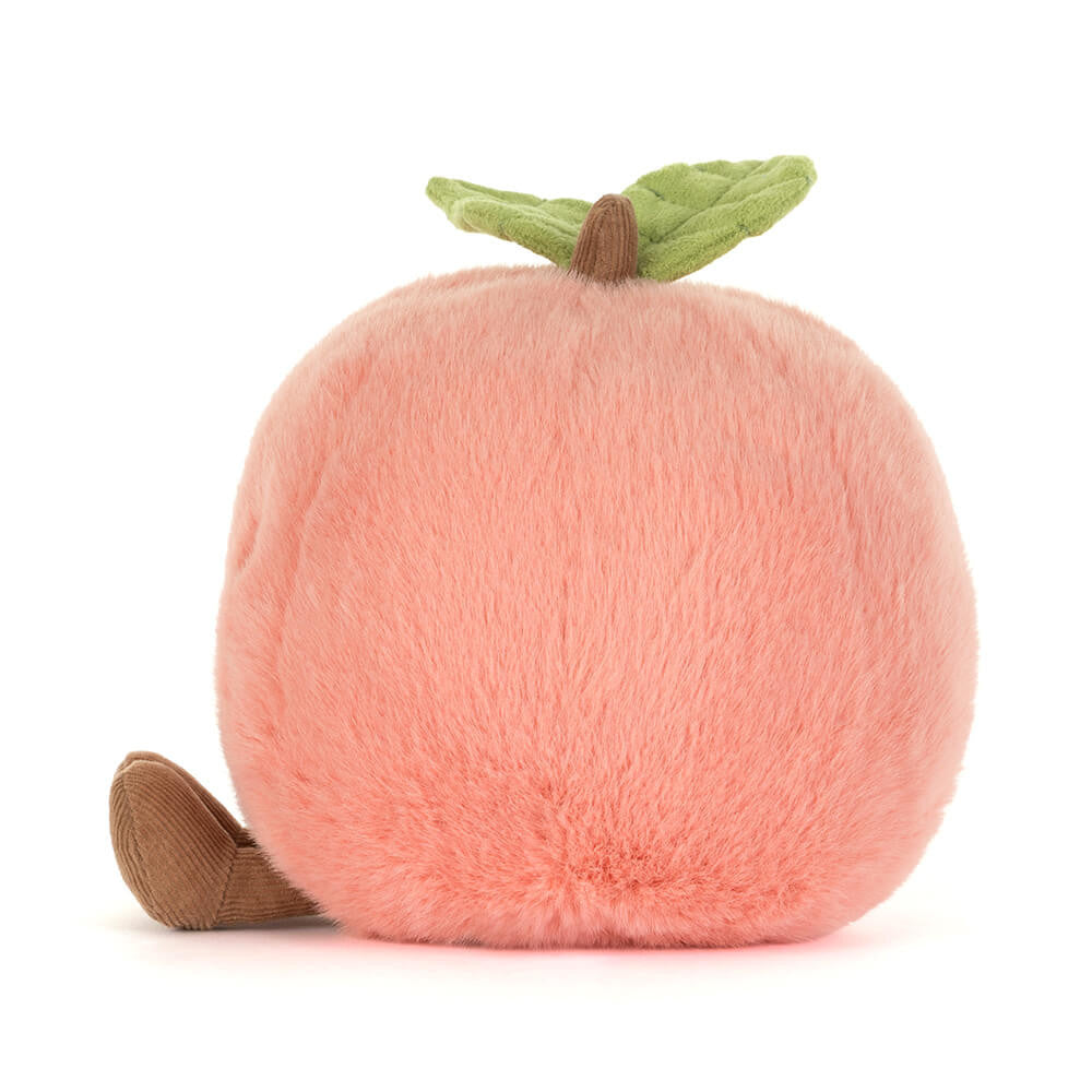 Amuseables Peach - Jellycat Discount
