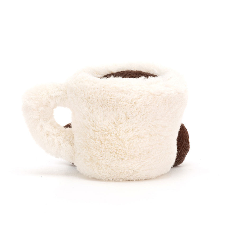 Amuseables Espresso Cup - Jellycat For Sale