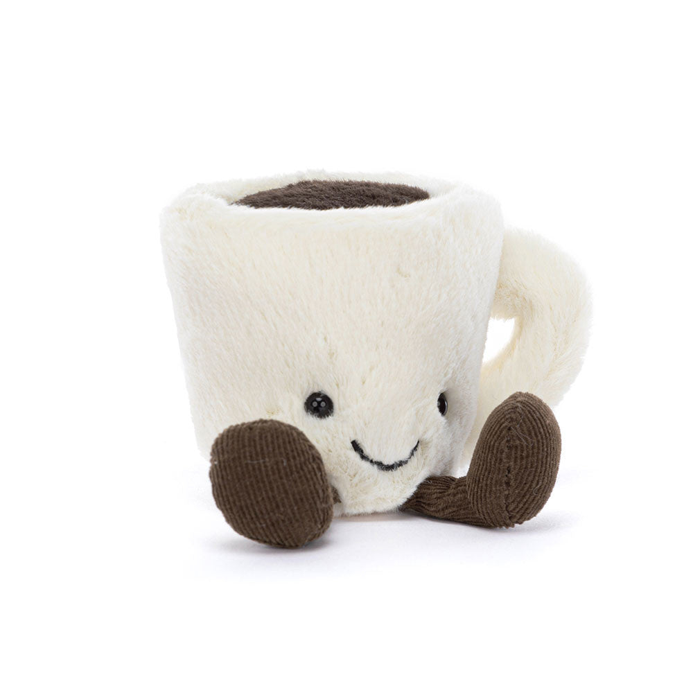 Amuseables Espresso Cup - Jellycat For Sale