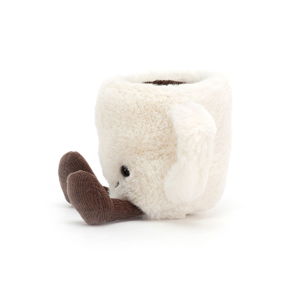 Amuseables Espresso Cup - Jellycat For Sale