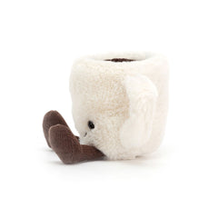 Amuseables Espresso Cup - Jellycat For Sale