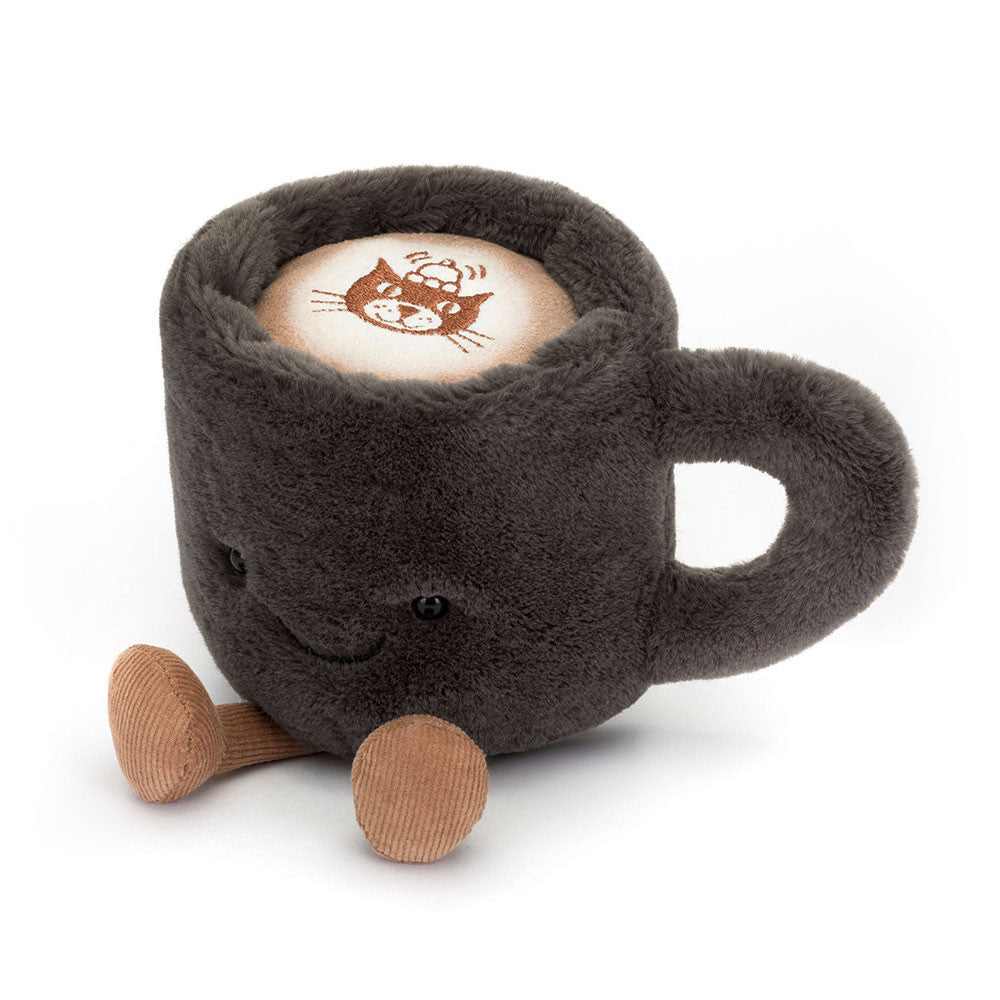 Amuseables Coffee Cup - Jellycat