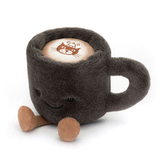 Amuseables Coffee Cup - Jellycat