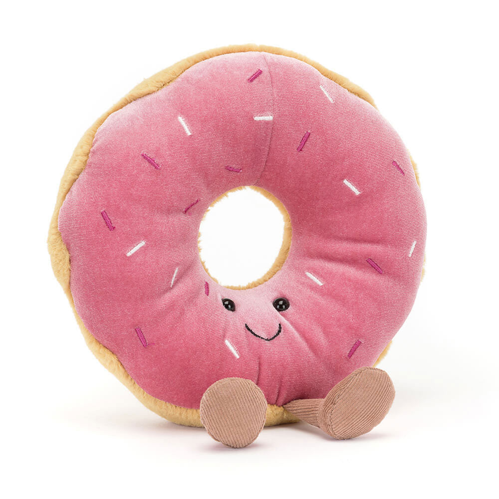 Amuseables Doughnut - Jellycat For Sale