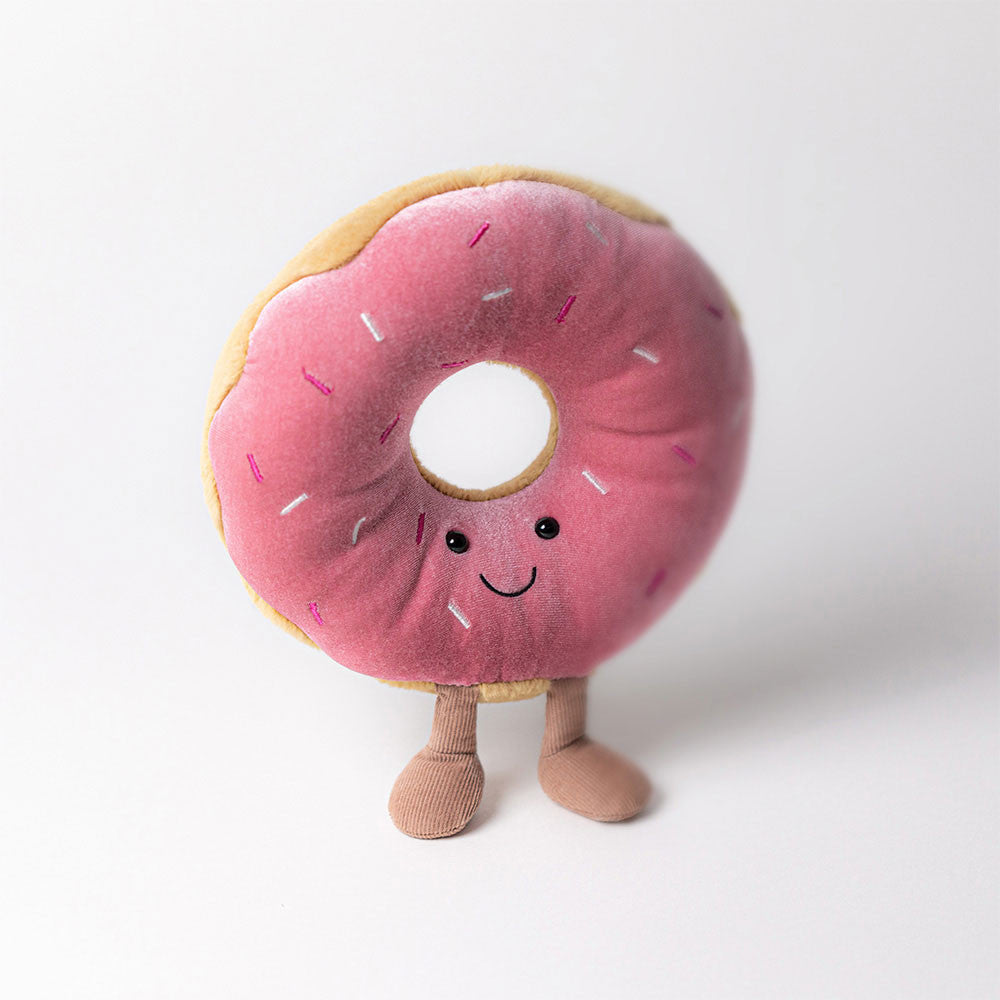Amuseables Doughnut - Jellycat For Sale