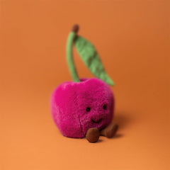 Amuseables Cherry - Jellycat Online