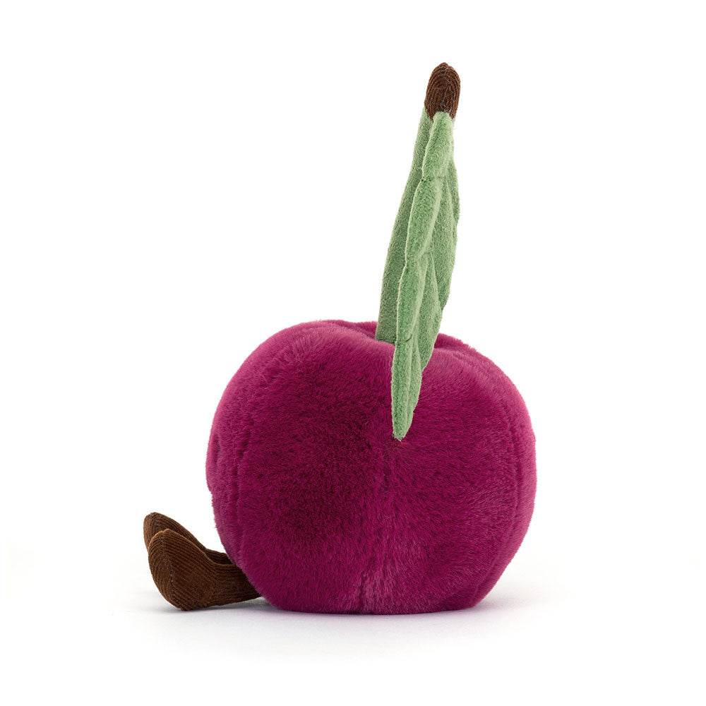 Amuseables Cherry - Jellycat Online