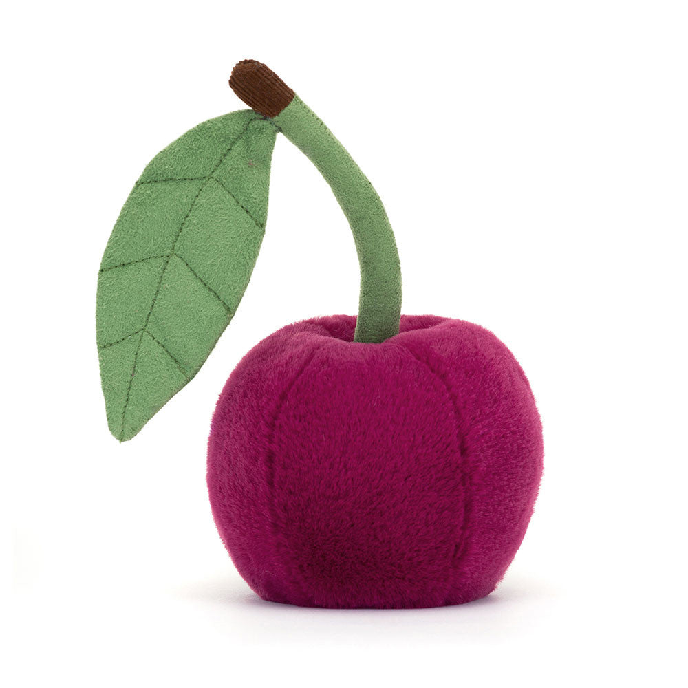 Amuseables Cherry - Jellycat Online