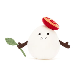 Amuseables Mozzarella - Jellycat Discount