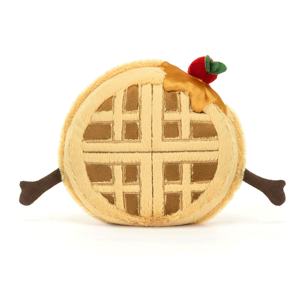 Amuseables Rene Waffle - Jellycat