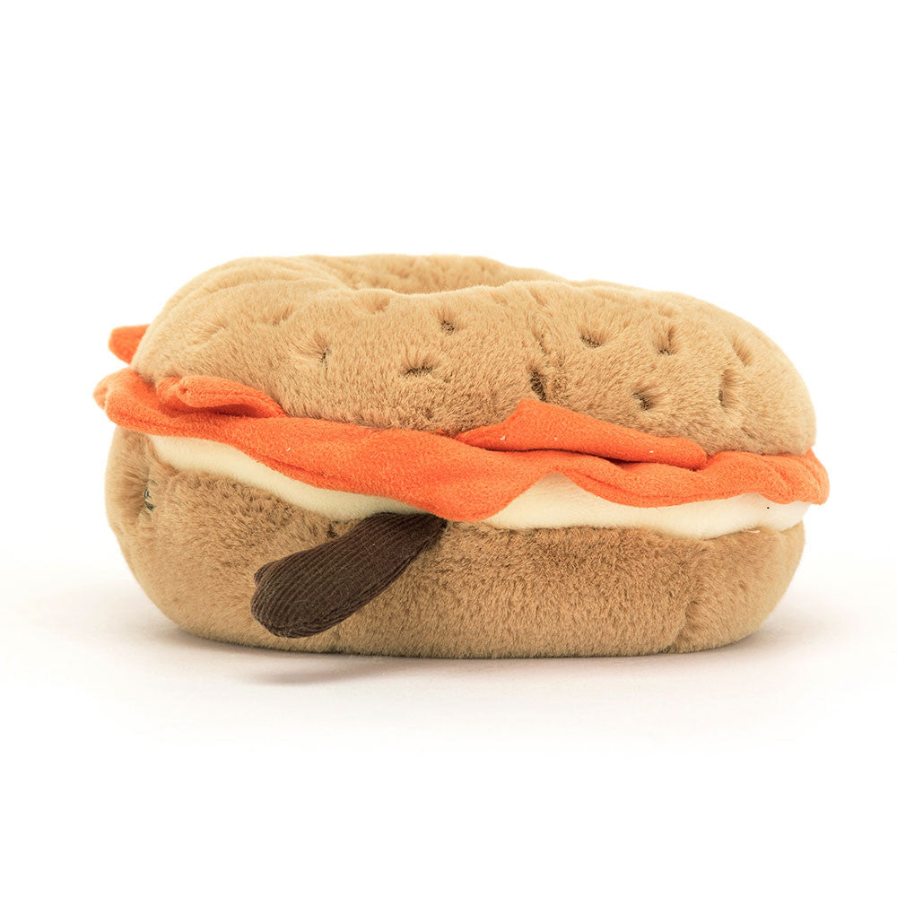 Amuseables Bagel - Jellycat Sale