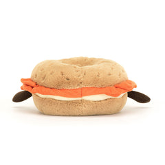 Amuseables Bagel - Jellycat Sale