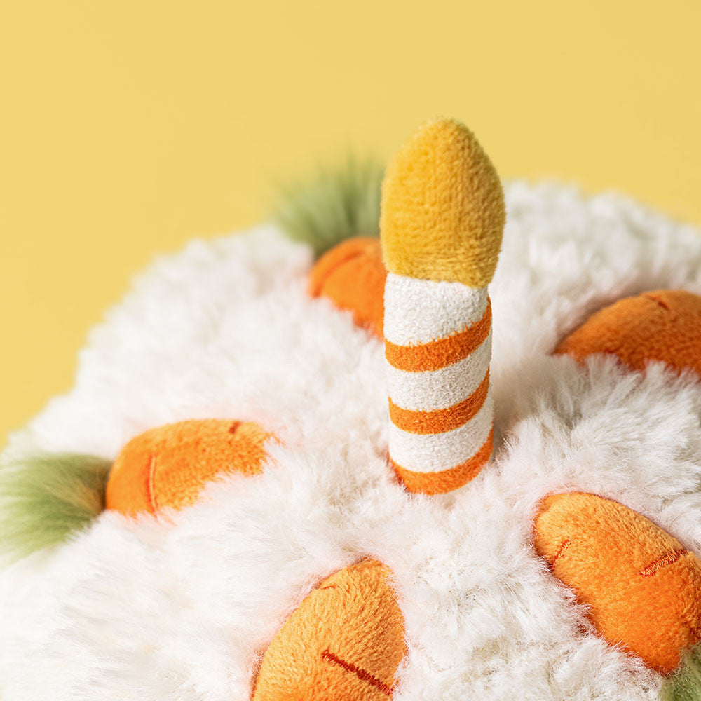 Amuseables Carrot Cake - Jellycat Sale