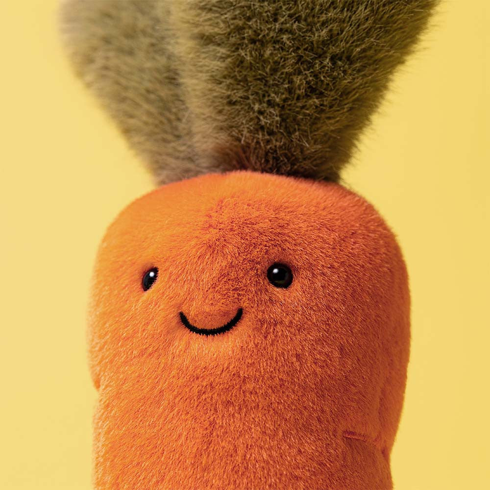 Amuseables Carrot - Jellycat Online