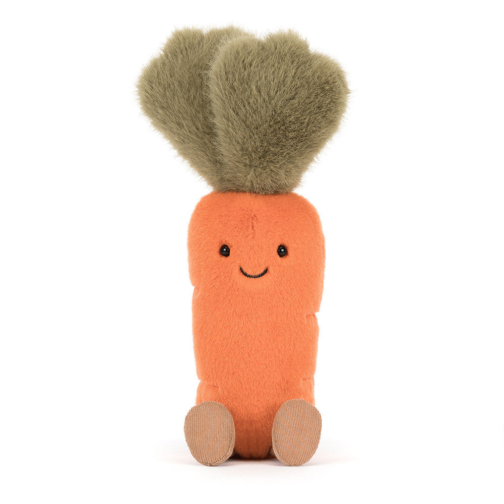 Amuseables Carrot - Jellycat Online