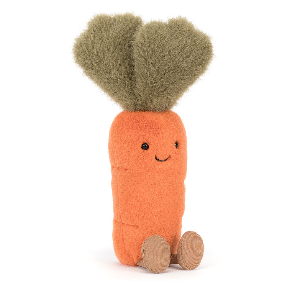 Amuseables Carrot - Jellycat Online