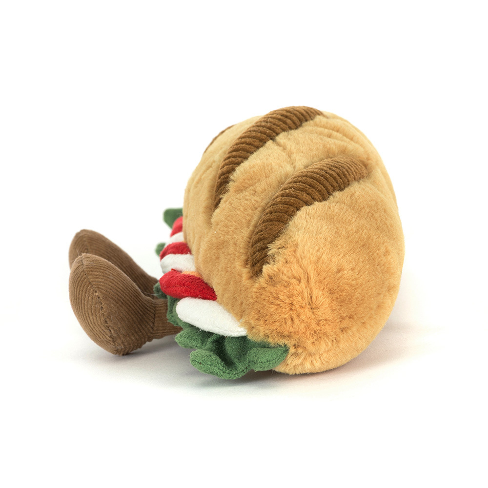 Amuseables Caprese Baguette - Jellycat Discount