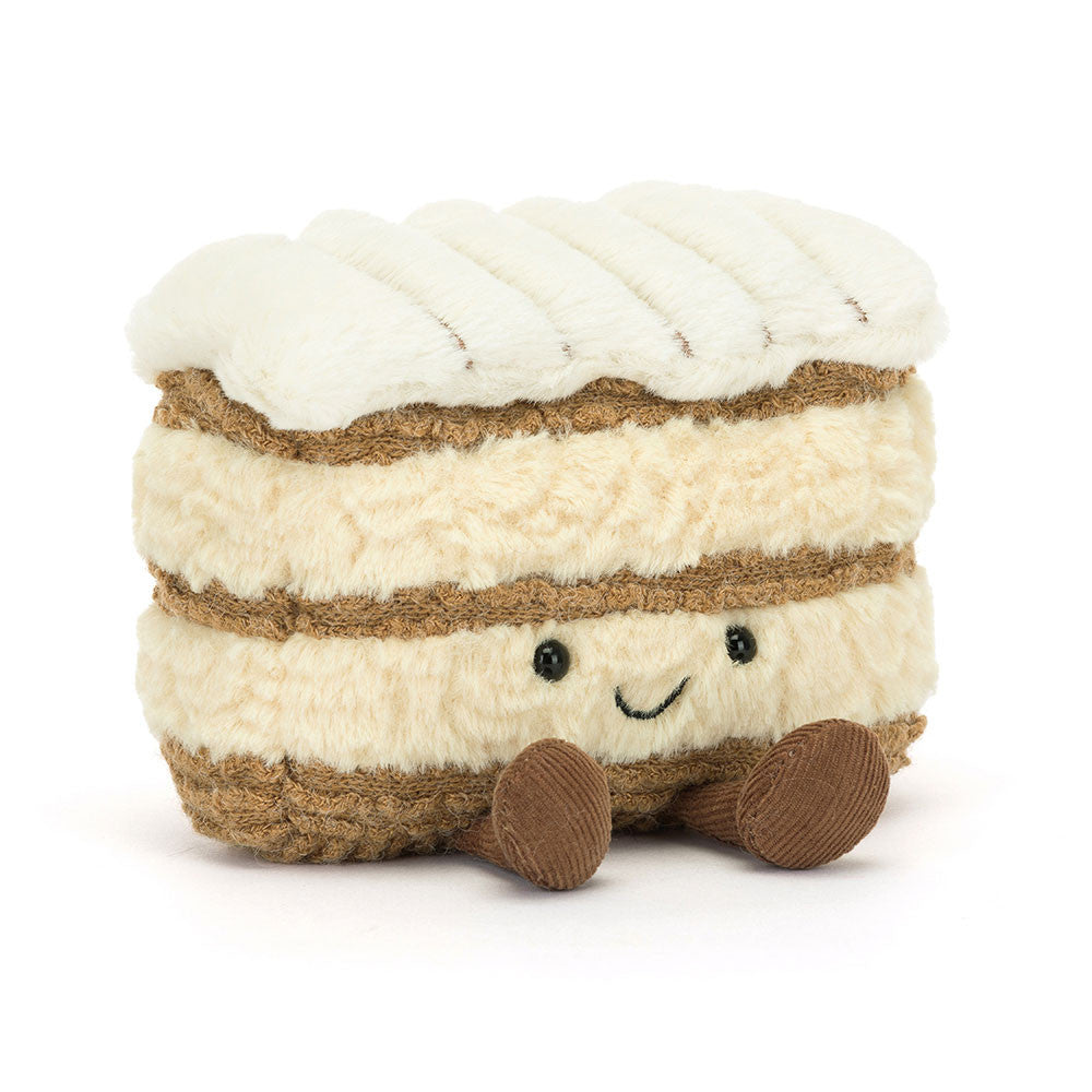 Amuseables Milie Mille-Feuille - Jellycat Sale