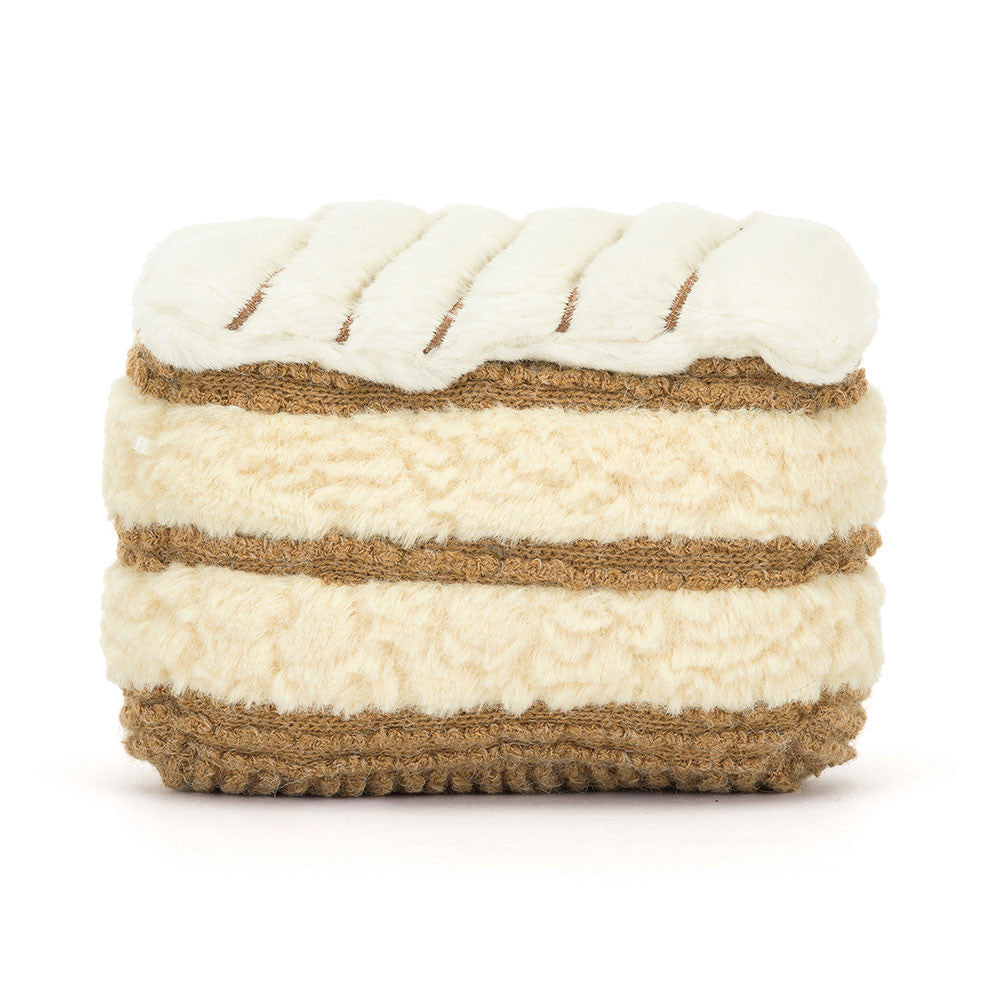 Amuseables Milie Mille-Feuille - Jellycat Sale