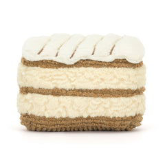 Amuseables Milie Mille-Feuille - Jellycat Sale
