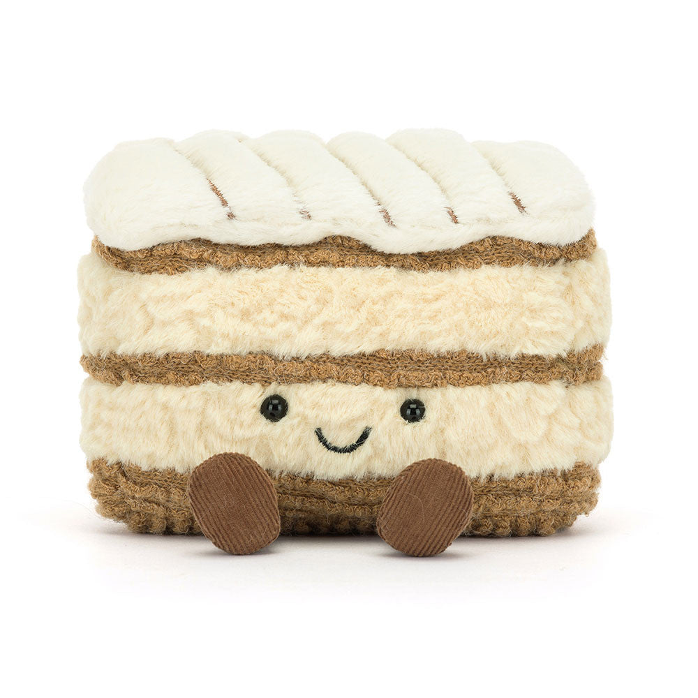 Amuseables Milie Mille-Feuille - Jellycat Sale