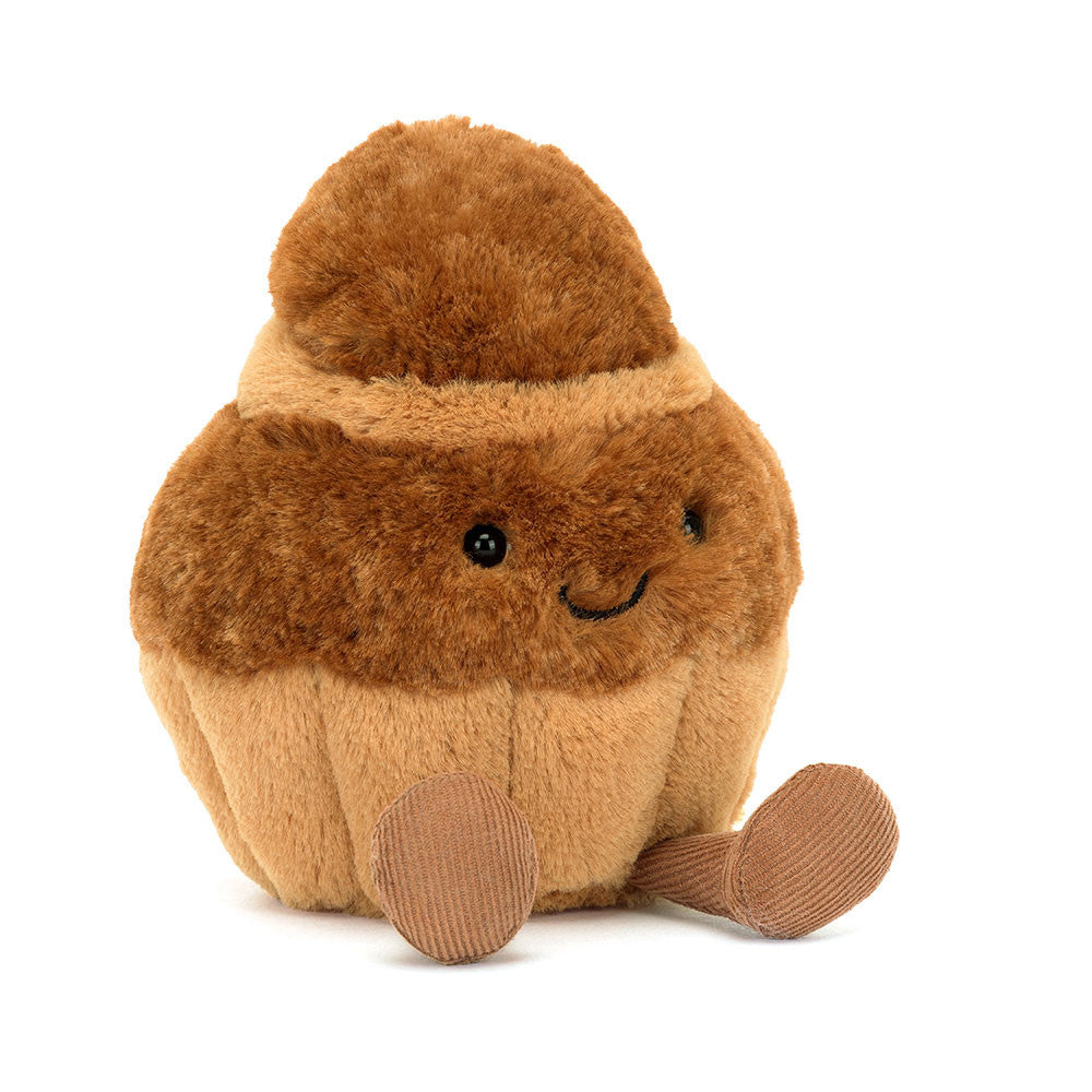 Amuseables Brigitte Brioche - Jellycat For Sale