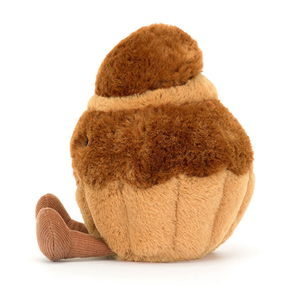 Amuseables Brigitte Brioche - Jellycat For Sale