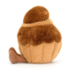 Amuseables Brigitte Brioche - Jellycat For Sale