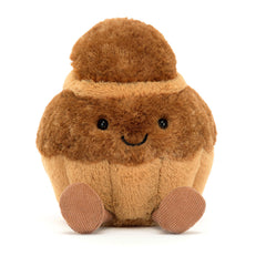 Amuseables Brigitte Brioche - Jellycat For Sale