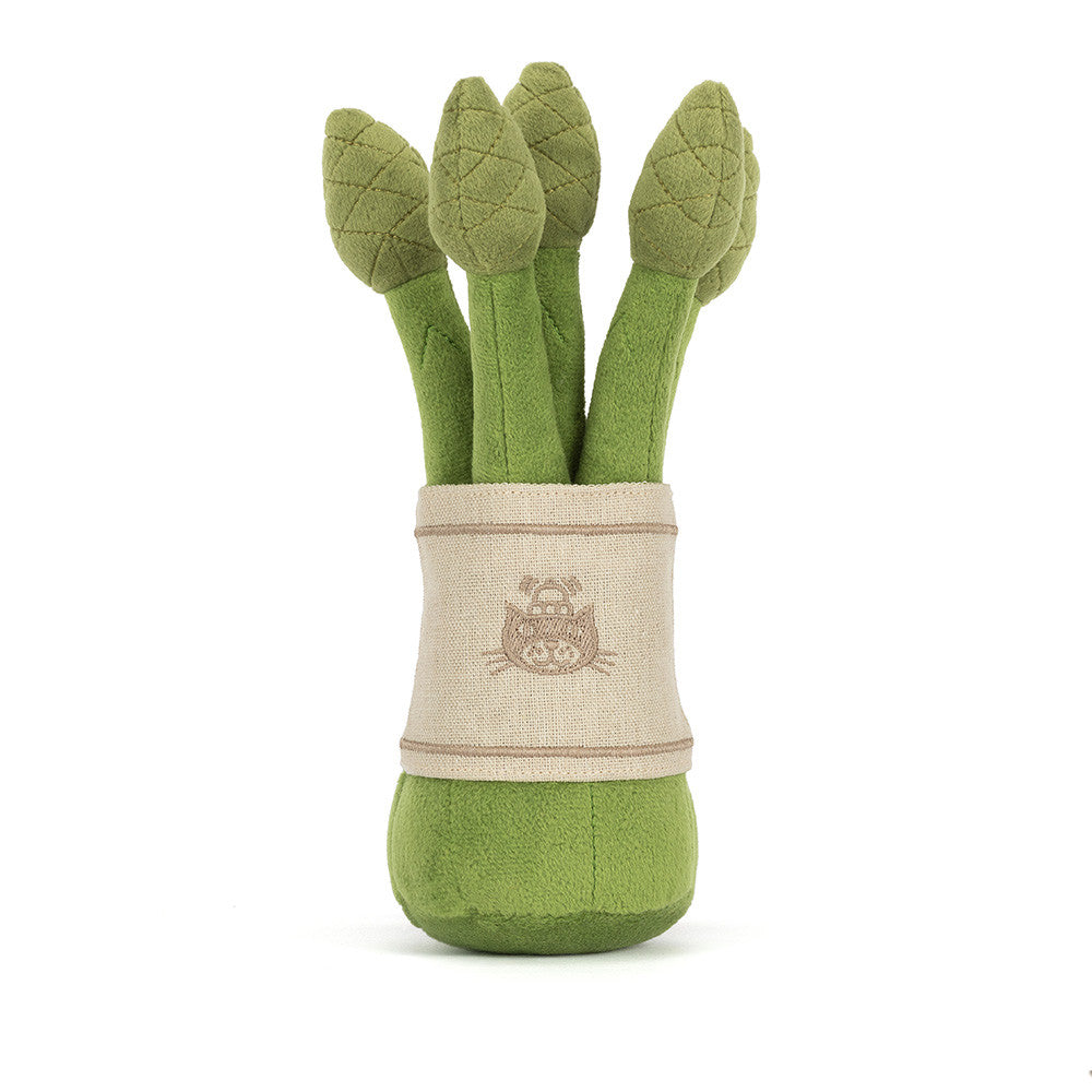 Amuseables Asparagus - Jellycat Sale