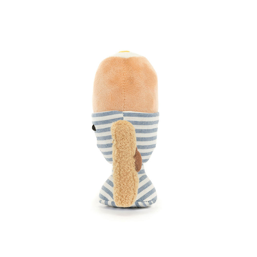 Amuseables Eggetha Egg & Lance Soldier - Jellycat Discount