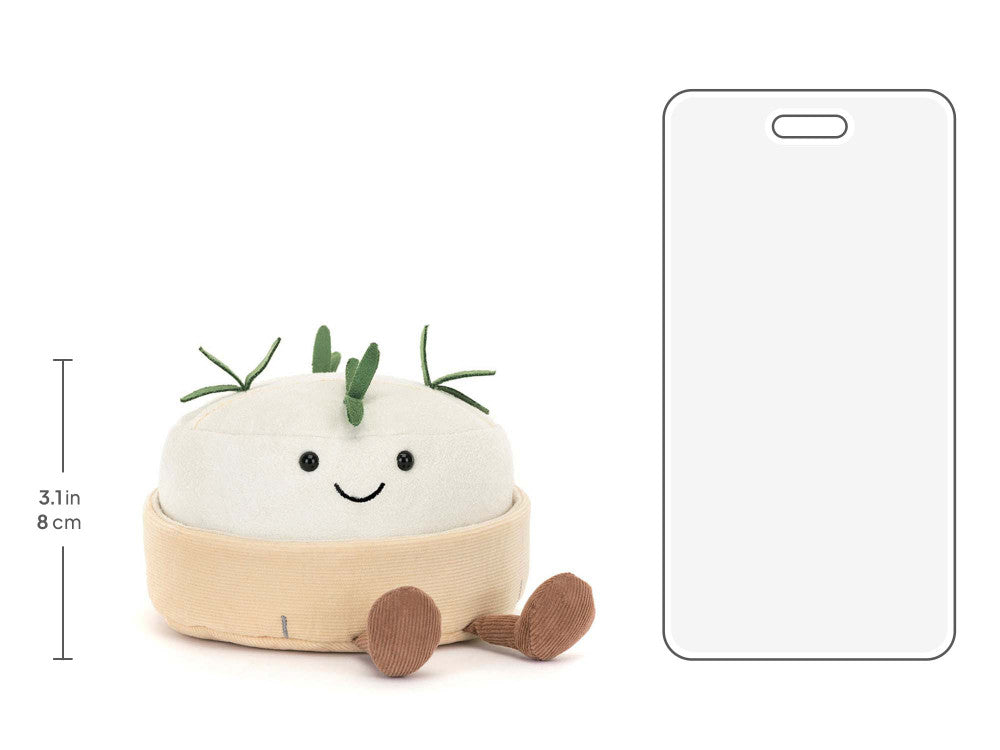 Amuseables Camembert - Jellycat