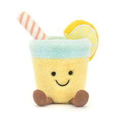 Amuseables Lemonade - Jellycat Online