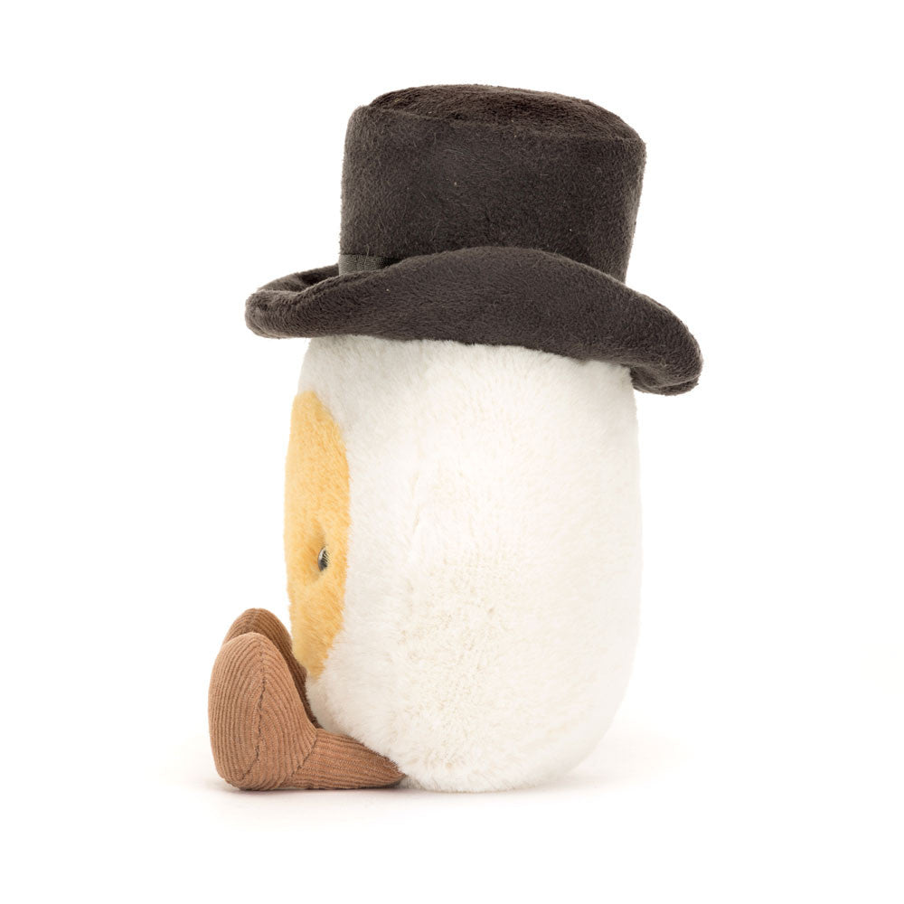 Amuseables Boiled Egg Groom - Jellycat Discount
