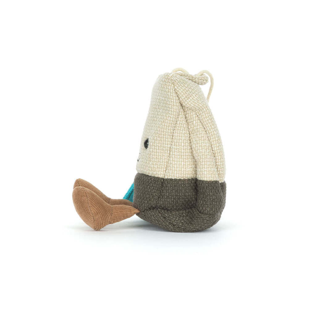 Amuseables Steepy Tea Bag - Jellycat