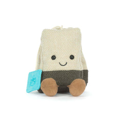 Amuseables Steepy Tea Bag - Jellycat