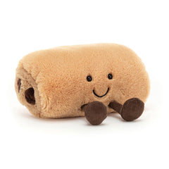 Amuseables Pain Au Chocolat - Jellycat Online