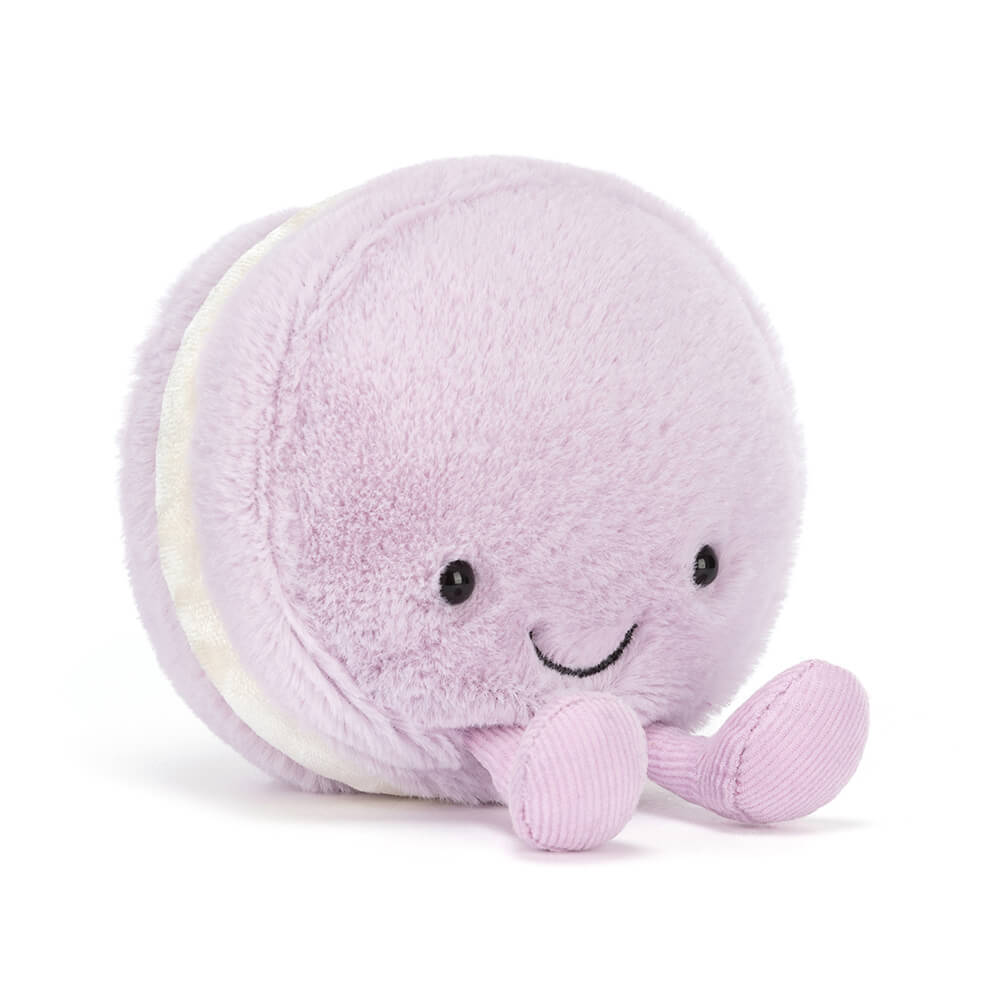 Amuseables May Macaron - Jellycat Discount