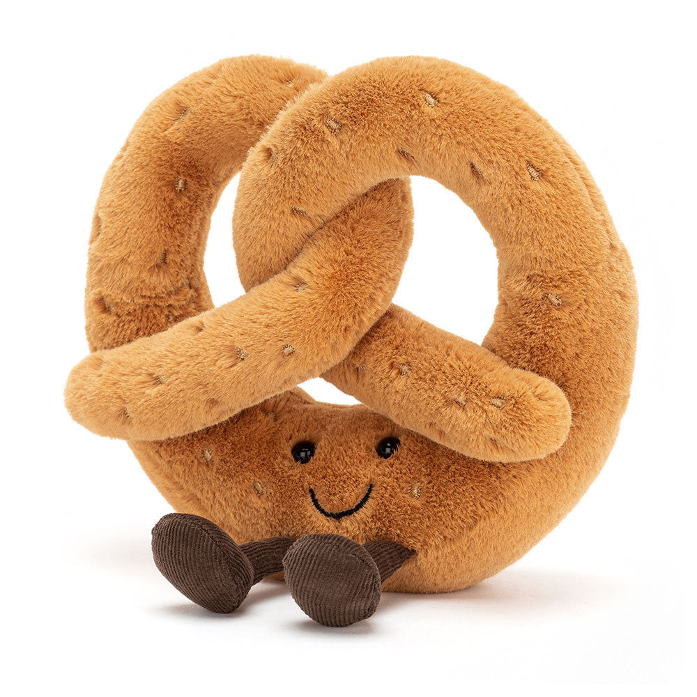 Amuseables Pretzel - Jellycat For Sale