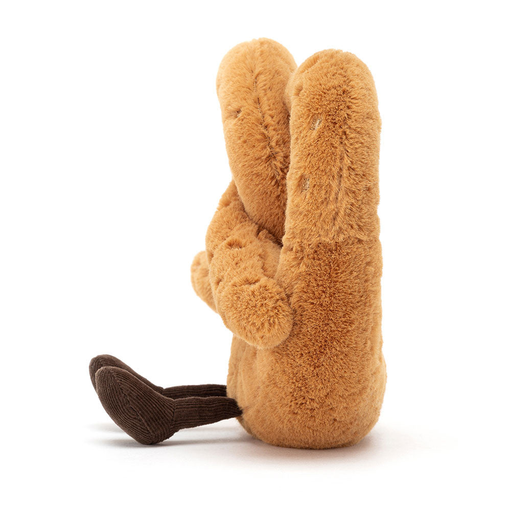 Amuseables Pretzel - Jellycat For Sale