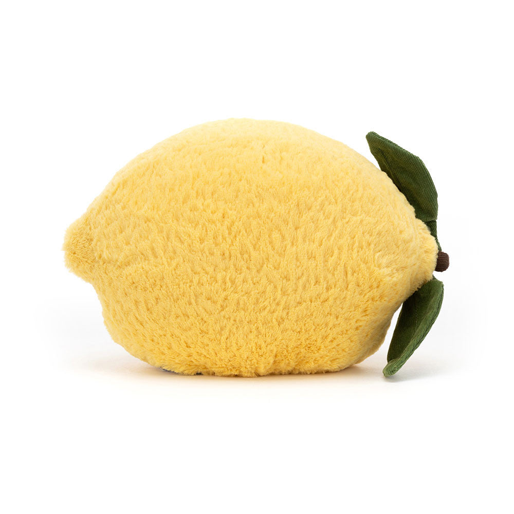 Amuseables Lemon - Jellycat Online
