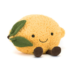Amuseables Lemon - Jellycat Online