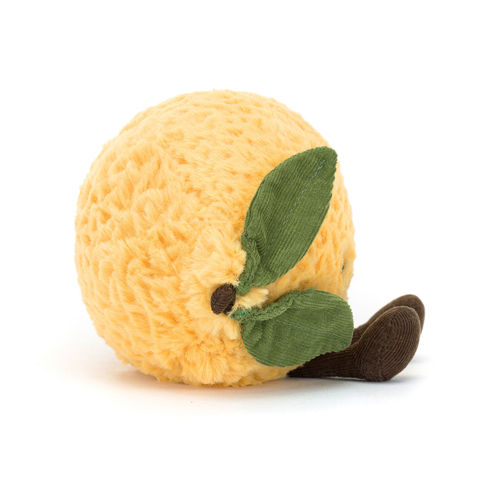 Amuseables Lemon - Jellycat Online
