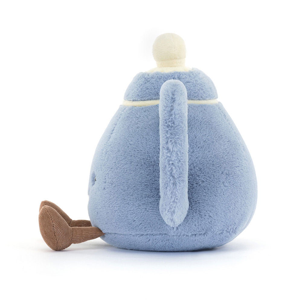 Amuseables Vicky Teapot - Jellycat Discount
