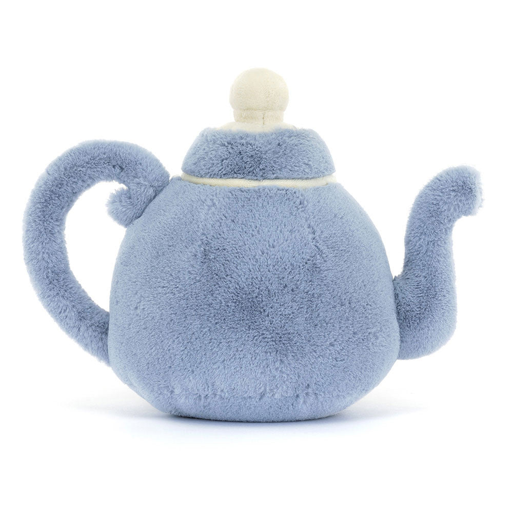 Amuseables Vicky Teapot - Jellycat Discount